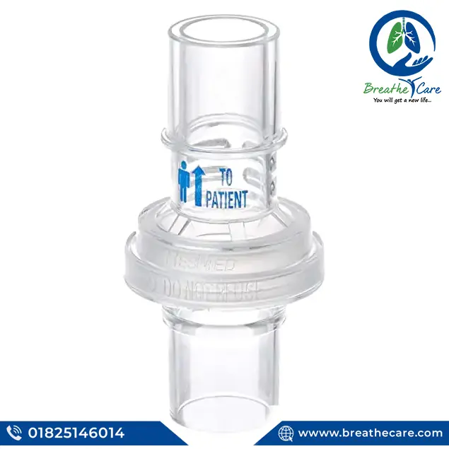 ResMed Tracheostomy Connector Price (Leak Port)