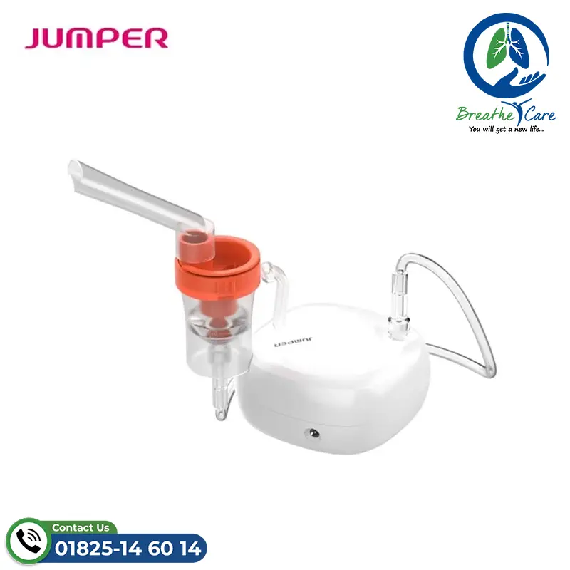 Jumper Nebulizer - Image 1