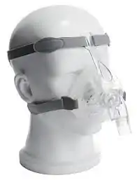 Ventmed Full Face Mask - Image 1