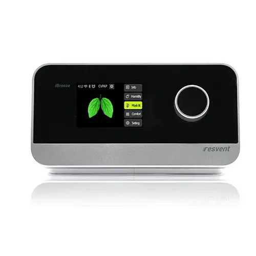 Resvent iBreeze 20A Auto CPAP Machine Price Bangladesh