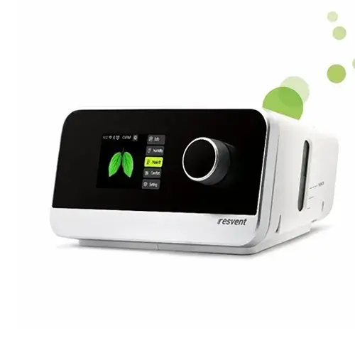 Resvent iBreeze 30STA Portable BiPAP Price In Bangladesh Resvent iBreeze 30STA Portable BiPAP Machine Price Bangladesh