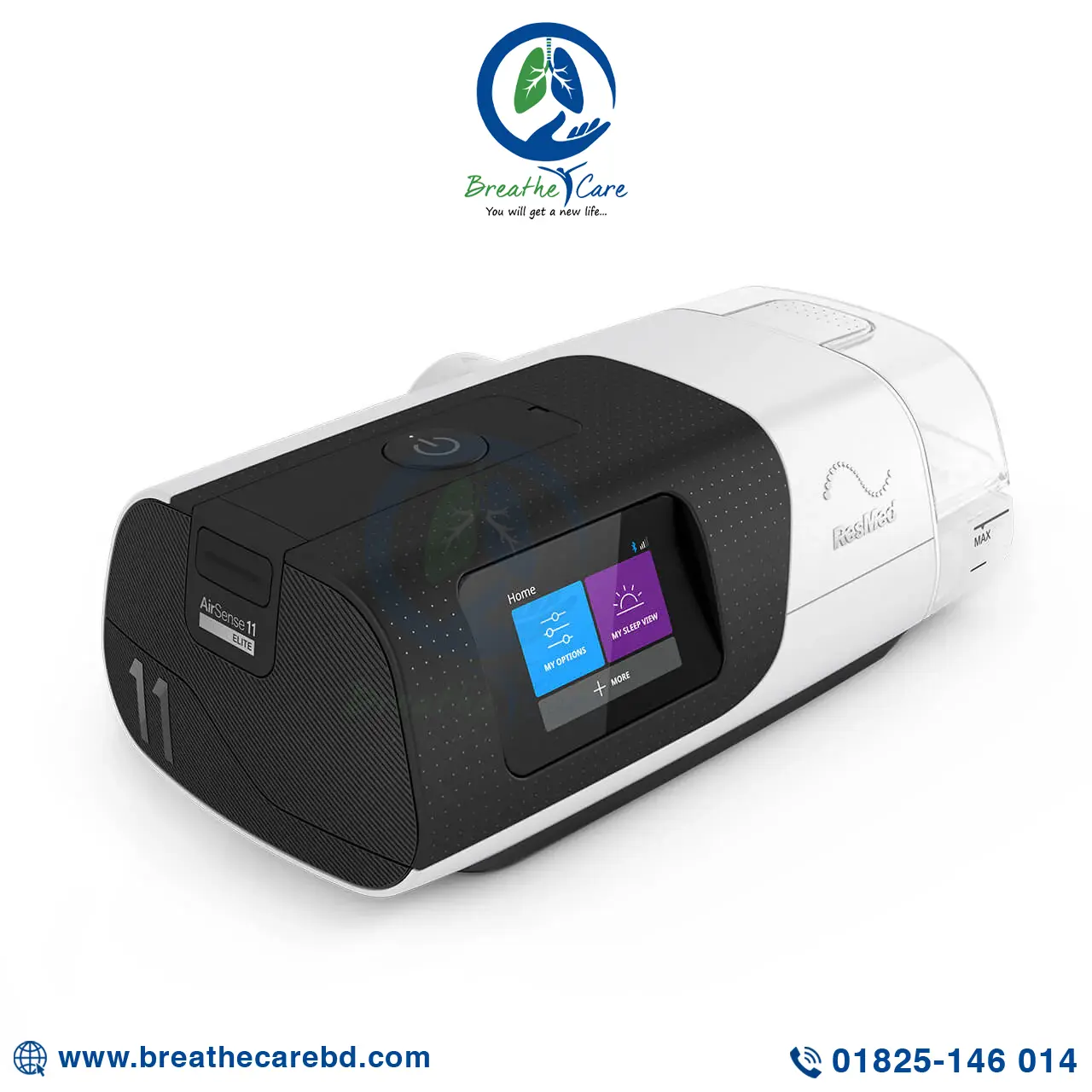 resmed airsense 11 price