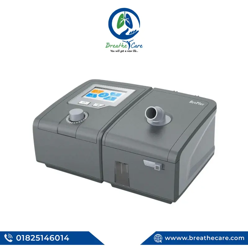 Beyond-Medical-ResPlus-C20A-CPAP-with-Heated-Humidifier2 ResPlus Auto CPAP Machine Price