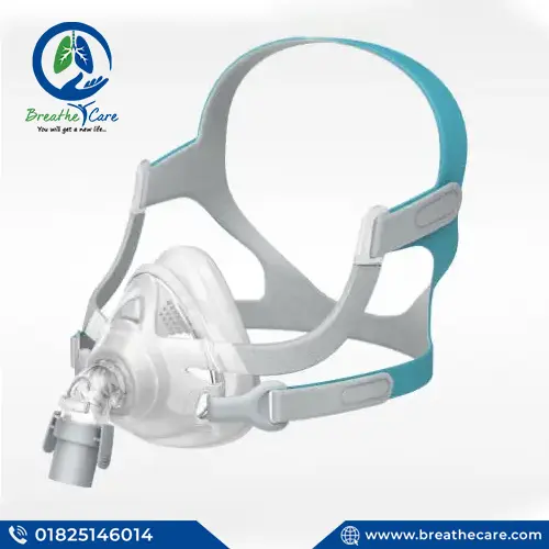 EaseFit FMIIP Full Face Mask Price
