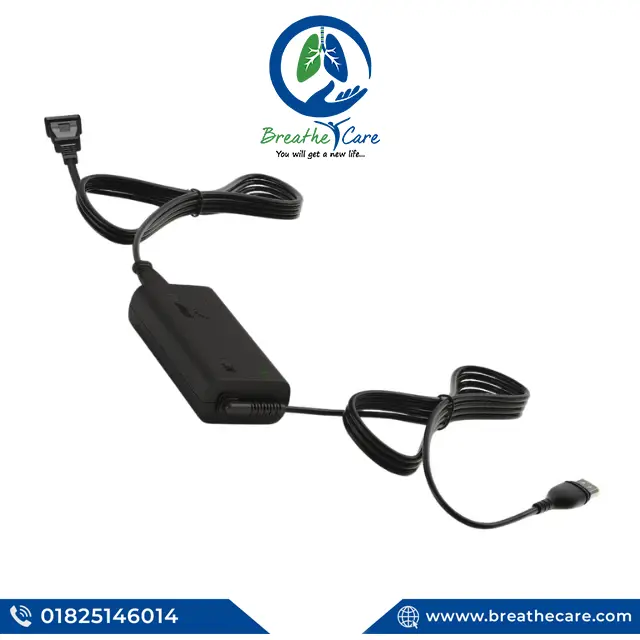 ResMed-AirSense-11-Power-Adapter-1 ResMed AirSense 11 Power Adapter - Image 1