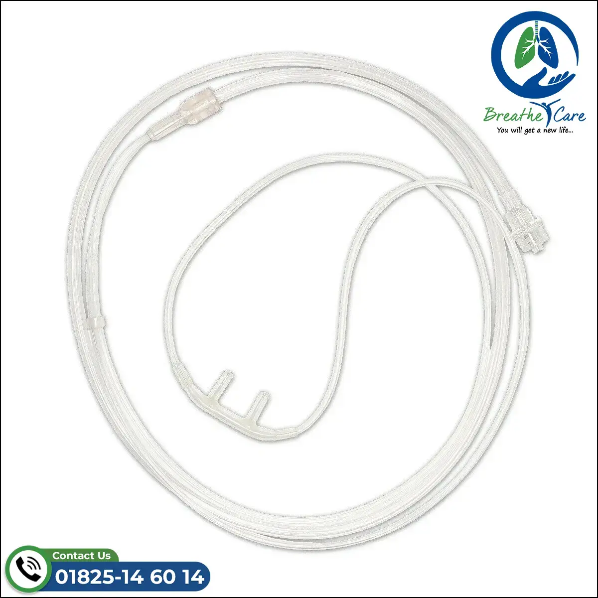 ApneaLink Air Nasal Cannula ApneaLink Air Nasal Cannula