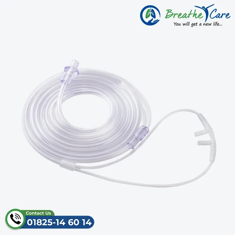 Oxygen Nasal Cannula ( 20 Feet)