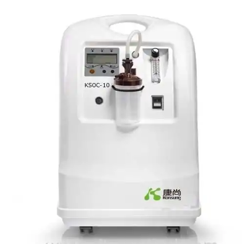Konsung Oxygen Concentrator KSOC 10 Review, Pros cons, & Price in Bangladesh Konsung Oxygen Concentrator KSOC 10 Price Bangladesh