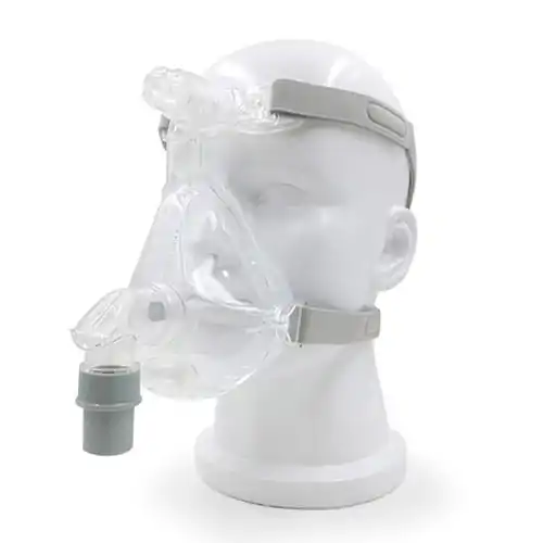 Ease Fit FMI Full Face Mask Price